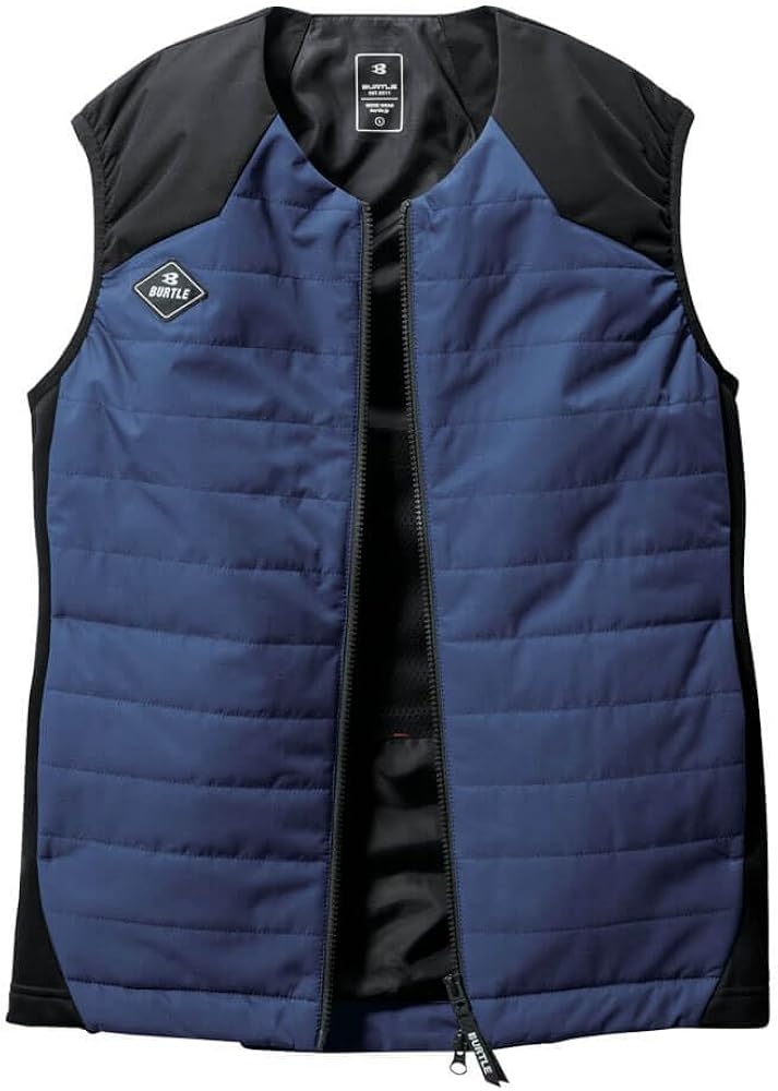 Amazon | [バートル] 2023年モデル 防寒着 サーモクラフト ヒーター